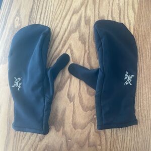 Arc’teryx Mittens/Gloves - Unisex, Large